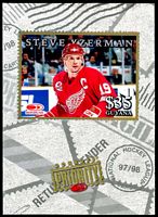 Stamp picture