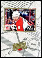 Stamp picture