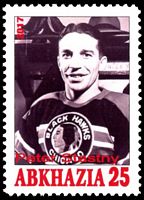 Stamp picture