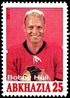 Stamp picture