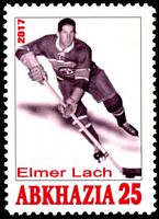 Stamp picture