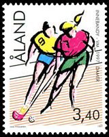 Stamp picture