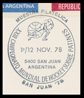 Stamp picture