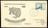 Stamp picture