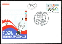 Stamp picture