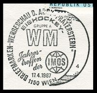 Stamp picture