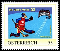 Stamp picture