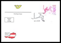 Stamp picture
