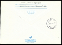 Stamp picture