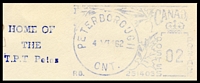 Stamp picture