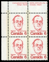 Stamp picture