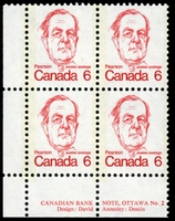 Stamp picture