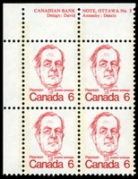 Stamp picture