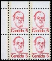 Stamp picture