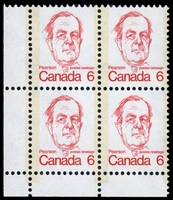 Stamp picture