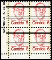 Stamp picture