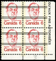 Stamp picture