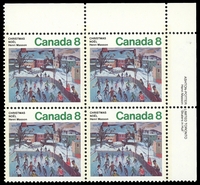 Stamp picture