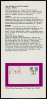 Stamp picture