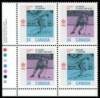 Stamp picture