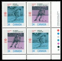 Stamp picture