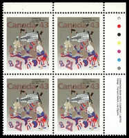 Stamp picture