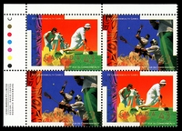 Stamp picture