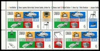 Stamp picture