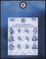 Stamp picture