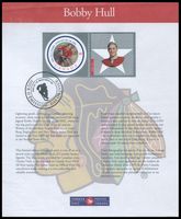 Stamp picture