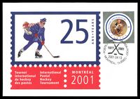 Stamp picture