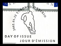 Stamp picture