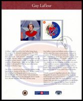 Stamp picture