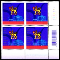 Stamp picture