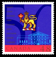 Stamp picture