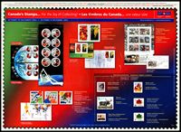 Stamp picture