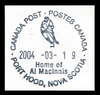 Stamp picture