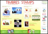 Stamp picture