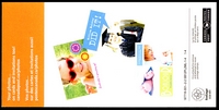 Stamp picture
