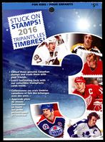 Stamp picture