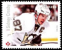 Stamp picture