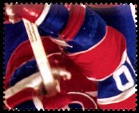 Stamp picture