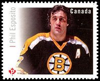 Stamp picture