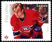 Stamp picture