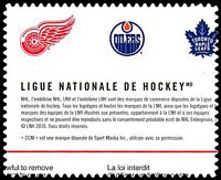Stamp picture