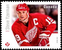 Stamp picture