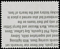 Stamp picture