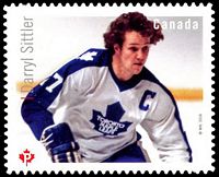 Stamp picture