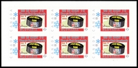 Stamp picture