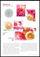 Stamp picture